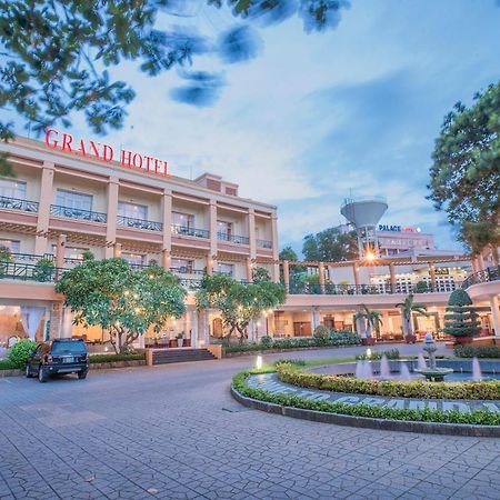 Grand Hotel Vung Tau Exterior photo